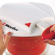 MUELLER 5L Salad Spinner, $31